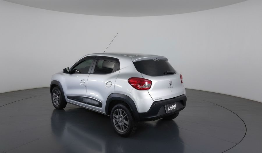 Renault Kwid SCE INTENSE Hatchback 2019