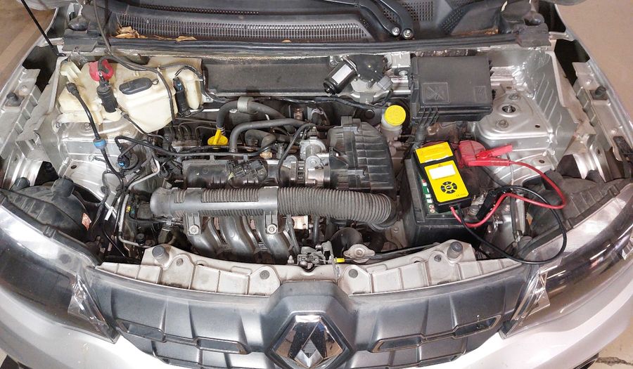 Renault Kwid SCE INTENSE Hatchback 2019