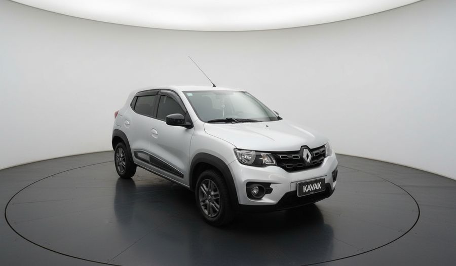 Renault Kwid SCE INTENSE Hatchback 2019