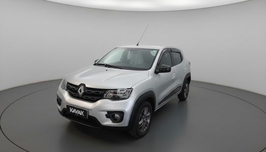 Renault • Kwid