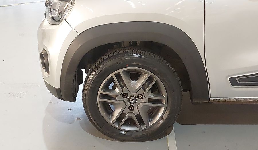 Renault Kwid 1.0 INTENSE Hatchback 2019