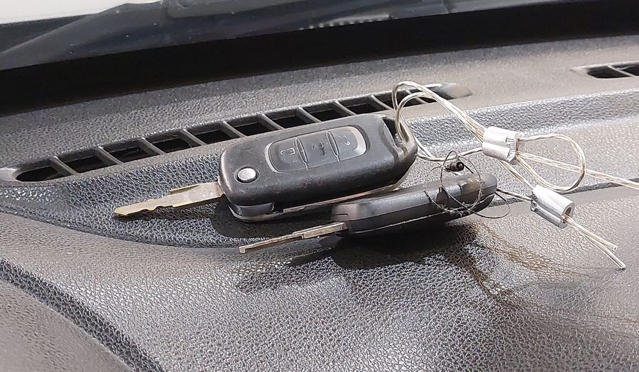 Renault Kwid 1.0 INTENSE Hatchback 2019