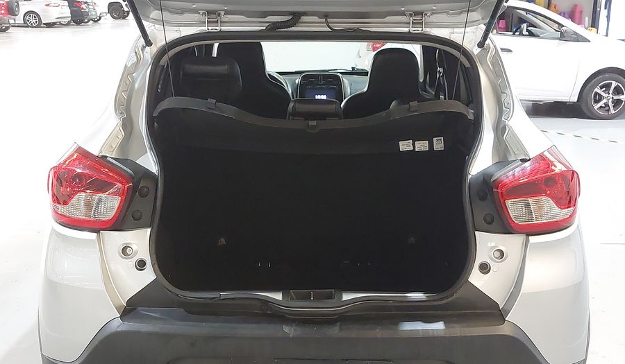 Renault Kwid 1.0 INTENSE Hatchback 2019