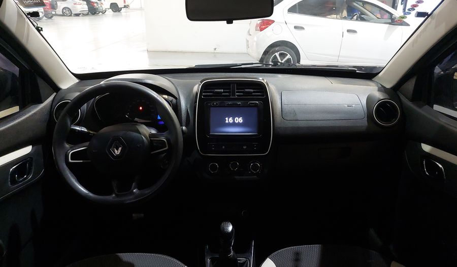 Renault Kwid 1.0 INTENSE Hatchback 2019