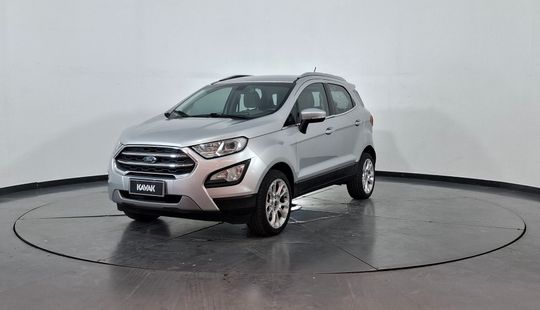 Ford • EcoSport