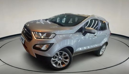 Ford • EcoSport