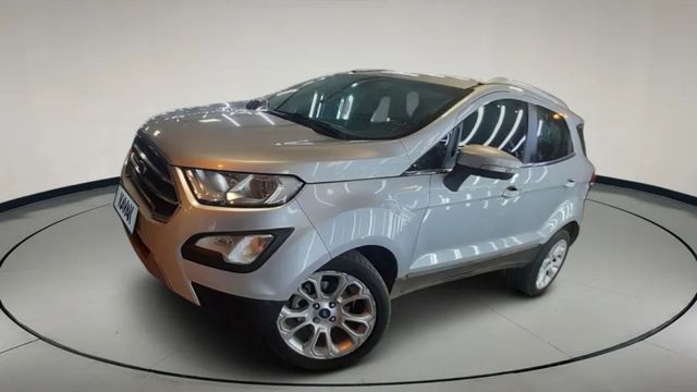 Ford • EcoSport