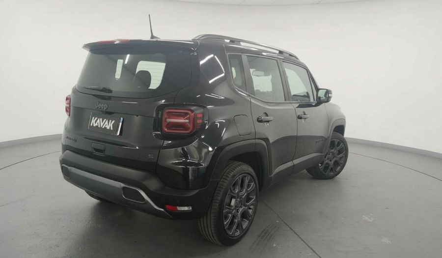 Jeep Renegade FLEX S Suv 2022