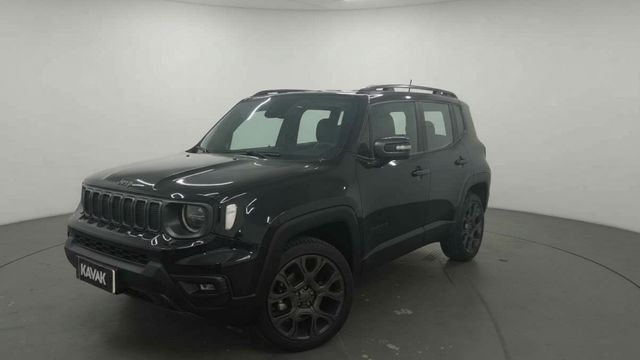 Jeep • Renegade