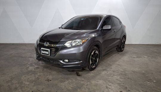 Honda • HR-V
