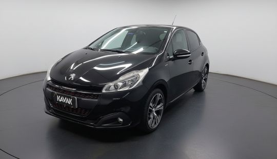 Peugeot • 208