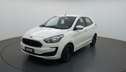 Ford • Ka