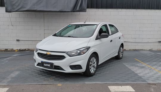 Chevrolet • Onix