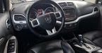 Dodge Journey 2.4 SXT TECHO DVD AUTO Suv 2017