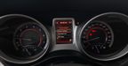 Dodge Journey 2.4 SXT TECHO DVD AUTO Suv 2017