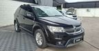 Dodge Journey 2.4 SXT TECHO DVD AUTO Suv 2017