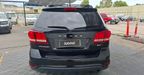 Dodge Journey 2.4 SXT TECHO DVD AUTO Suv 2017