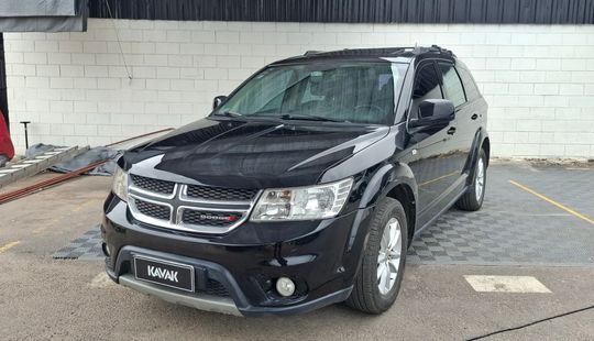Dodge • Journey
