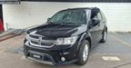 Dodge Journey 2.4 SXT TECHO DVD AUTO Suv 2017