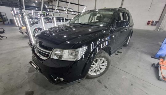 Dodge • Journey