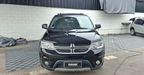 Dodge Journey 2.4 SXT TECHO DVD AUTO Suv 2017
