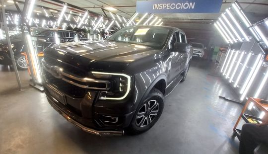 Ford • Ranger
