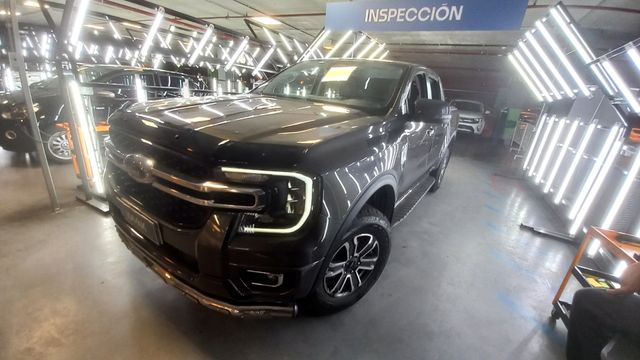 Ford • Ranger