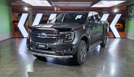 Ford • Ranger