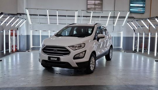 Ford • EcoSport