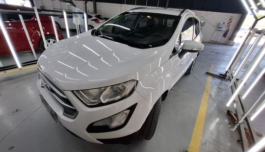 Ford • EcoSport