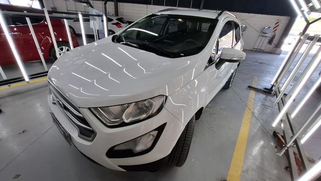 Ford • EcoSport