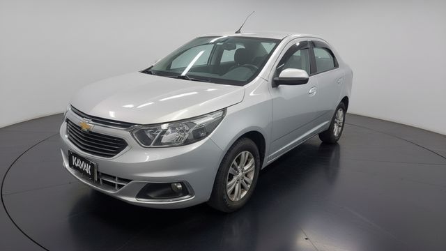 Chevrolet • Cobalt