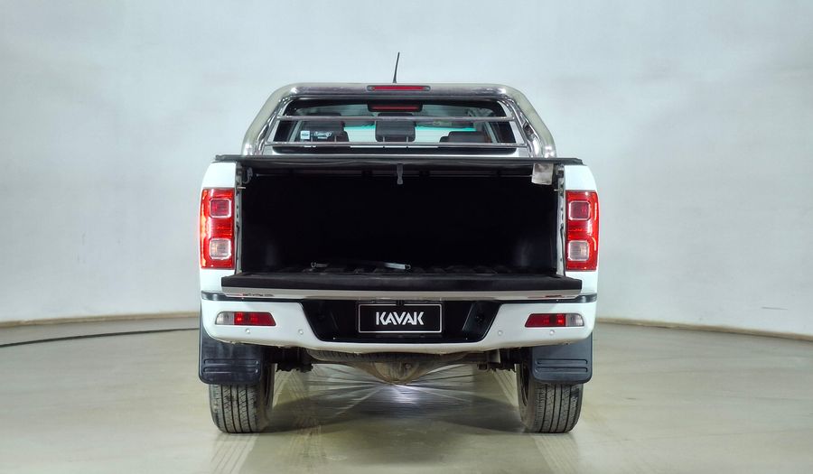 Jac T8 2.0D ADVANCE Pickup 2023