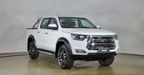 Jac T8 2.0D ADVANCE Pickup 2023