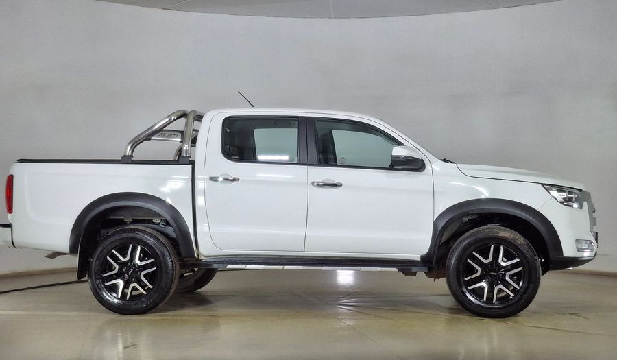 Jac T8 2.0D ADVANCE Pickup 2023