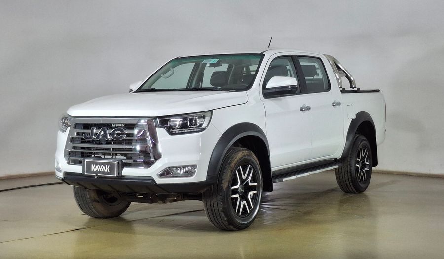 Jac T8 2.0D ADVANCE Pickup 2023