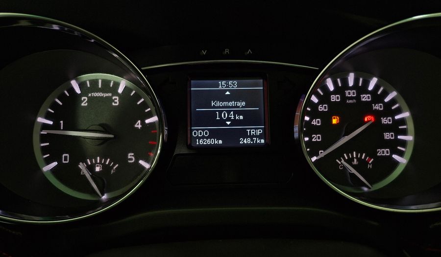 Jac T8 2.0D ADVANCE Pickup 2023