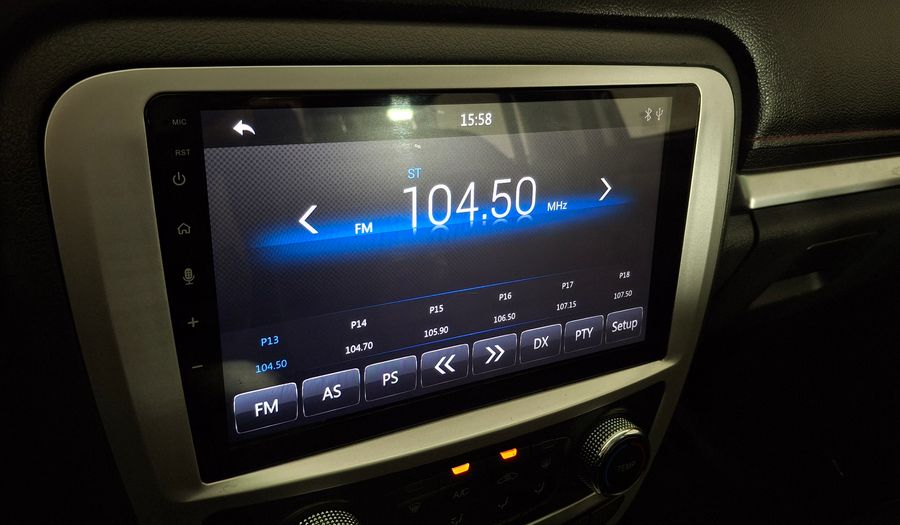 Jac T8 2.0D ADVANCE Pickup 2023