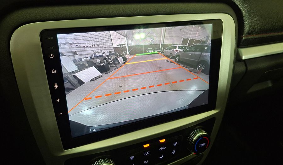 Jac T8 2.0D ADVANCE Pickup 2023