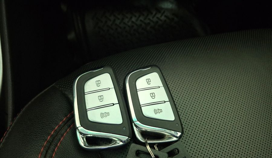 Jac T8 2.0D ADVANCE Pickup 2023