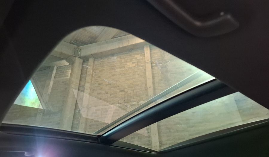 Kia Optima 2.0 TURBO GDI SXL AT Sedan 2017