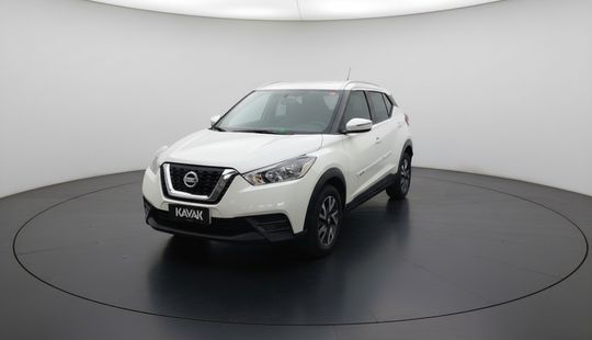 Nissan • Kicks