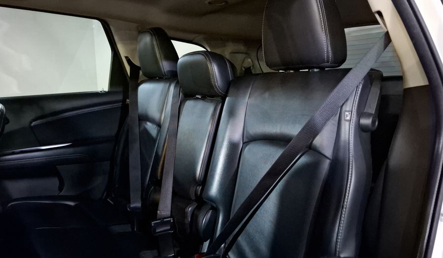 Dodge Journey 2.4 SXT+ 7 LUJO Suv 2017