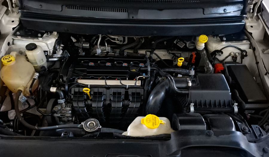 Dodge Journey 2.4 SXT+ 7 LUJO Suv 2017