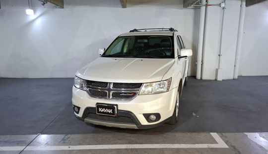 Dodge • Journey