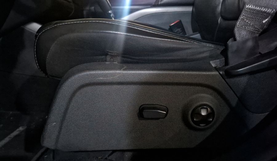 Dodge Journey 2.4 SXT+ 7 LUJO Suv 2017