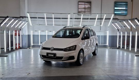 Volkswagen • Suran