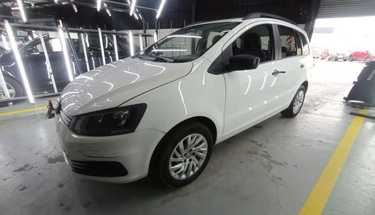 Volkswagen • Suran