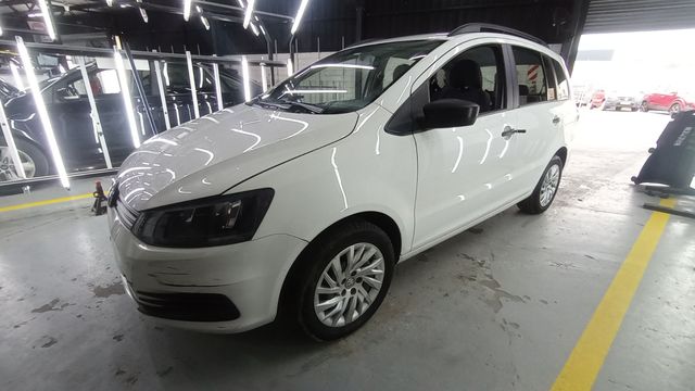 Volkswagen • Suran
