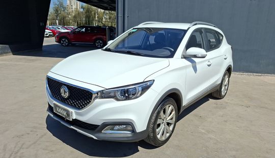 Mg • Zs